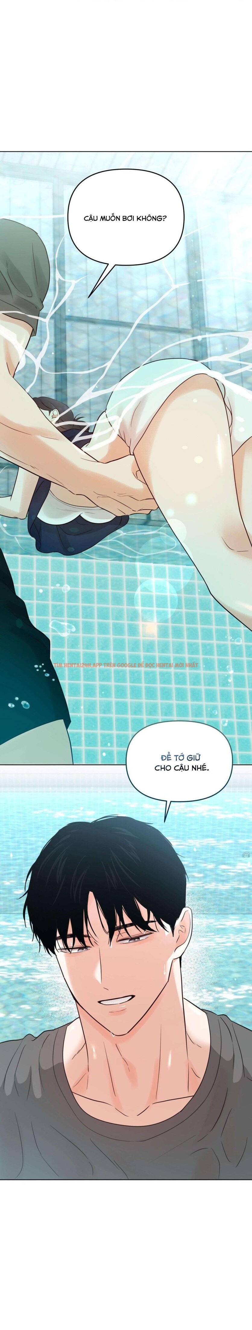 Xem ảnh 『18+』là Bạn Trai Của Bạn Thuở Nhỏ - Chapter 9 - 1 0 - Truyenhentaiz.net