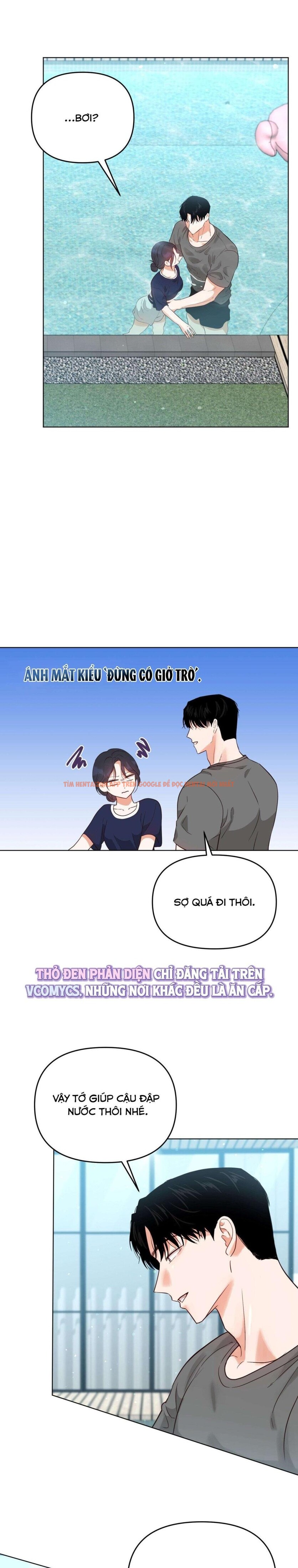 Xem ảnh 『18+』là Bạn Trai Của Bạn Thuở Nhỏ - Chapter 9 - 1 1 - Truyenhentaiz.net