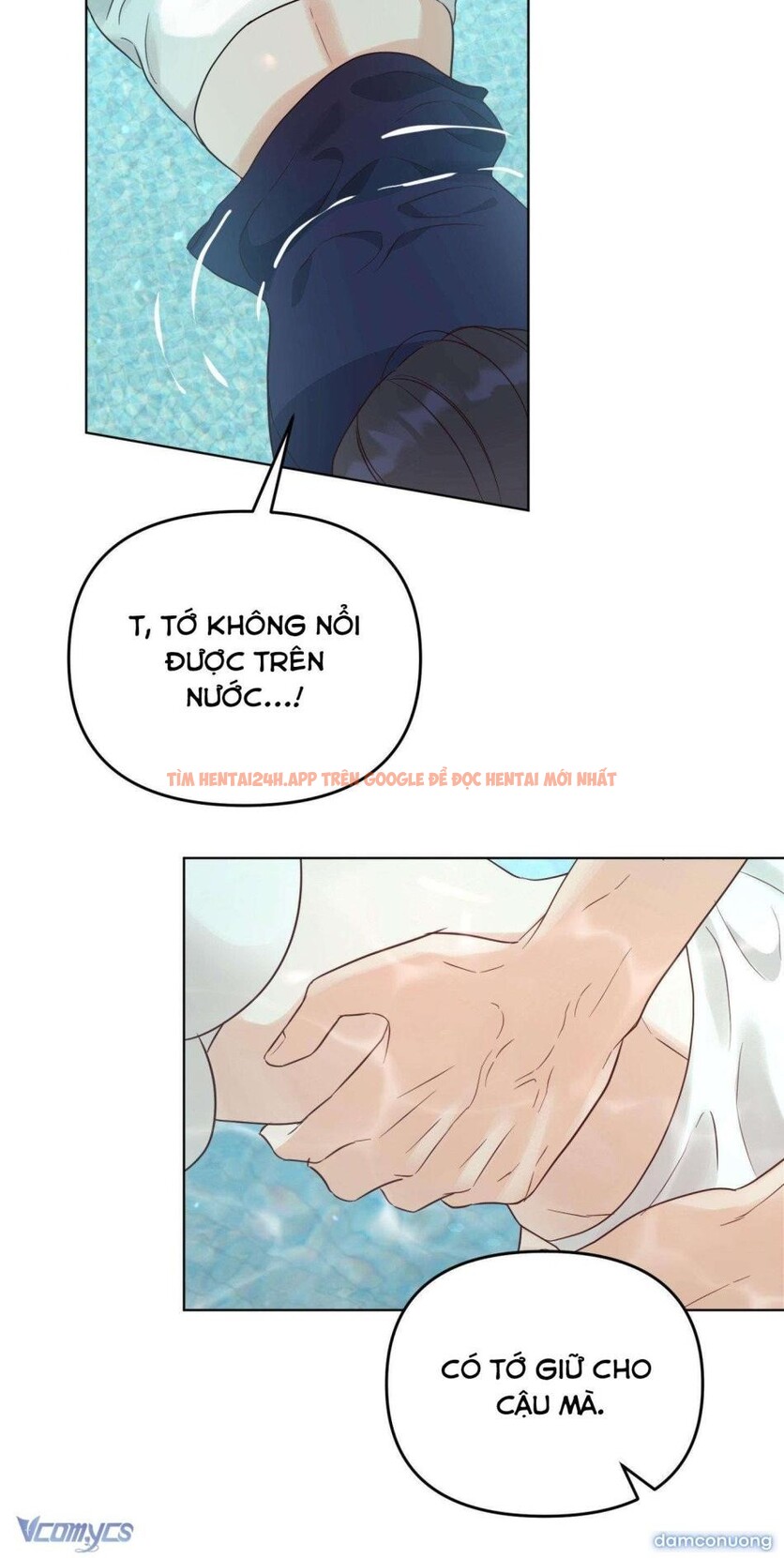 Xem ảnh 『18+』là Bạn Trai Của Bạn Thuở Nhỏ - Chapter 9 - 1 3 - Truyenhentaiz.net