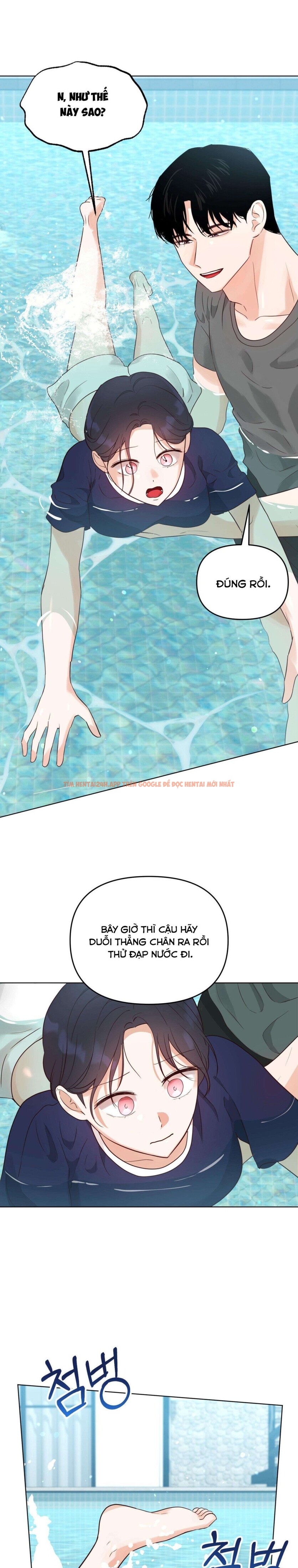 Xem ảnh 『18+』là Bạn Trai Của Bạn Thuở Nhỏ - Chapter 9 - 2 0 - Truyenhentaiz.net