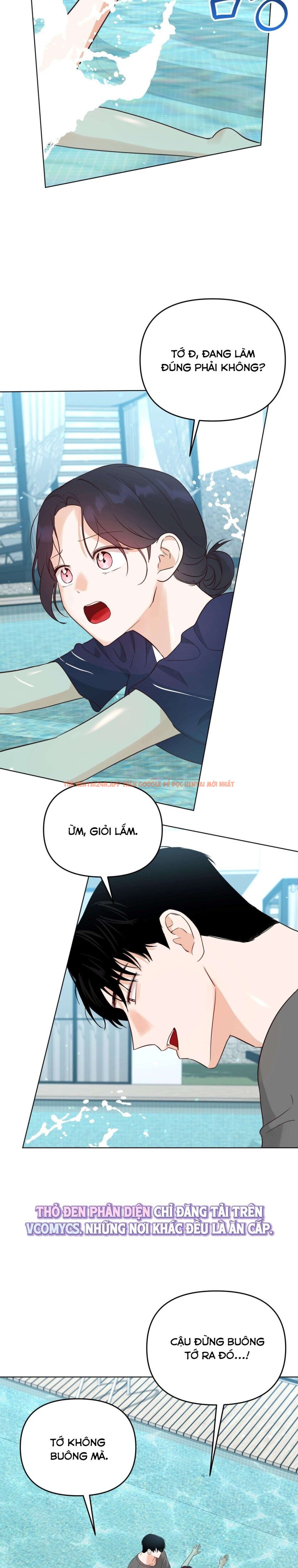 Xem ảnh 『18+』là Bạn Trai Của Bạn Thuở Nhỏ - Chapter 9 - 2 1 - Truyenhentaiz.net