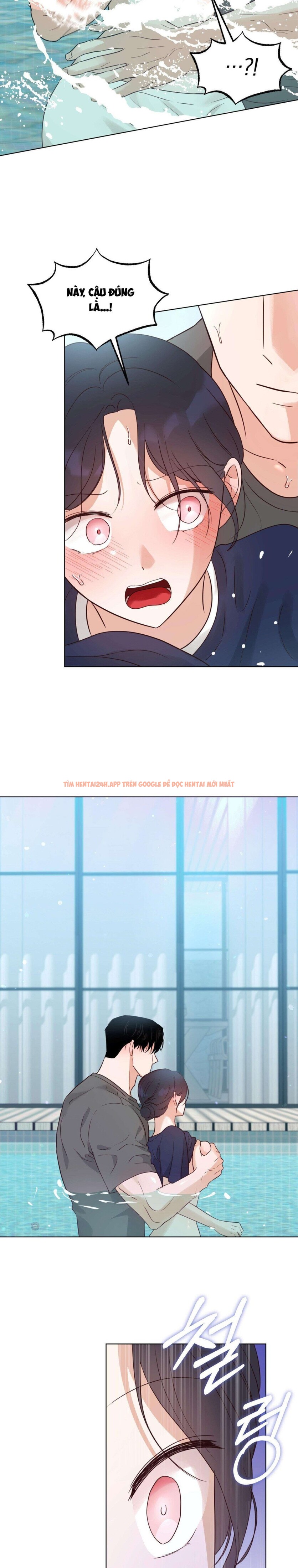 Xem ảnh 『18+』là Bạn Trai Của Bạn Thuở Nhỏ - Chapter 9 - 3 0 - Truyenhentaiz.net