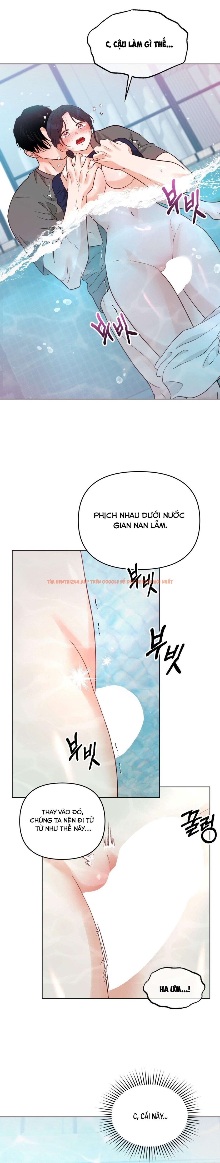 Xem ảnh 『18+』là Bạn Trai Của Bạn Thuở Nhỏ - Chapter 9 - 5 0 - Truyenhentaiz.net