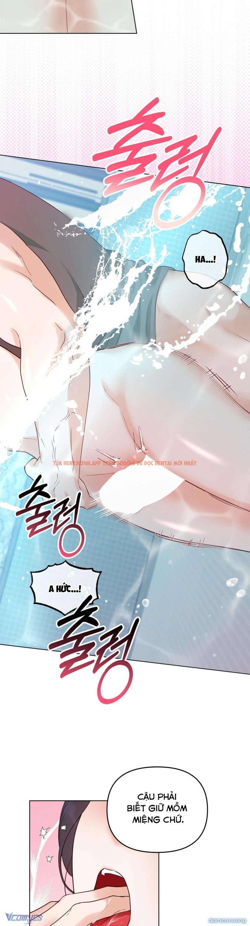 Xem ảnh 『18+』là Bạn Trai Của Bạn Thuở Nhỏ - Chapter 9 - 5 2 - Truyenhentaiz.net
