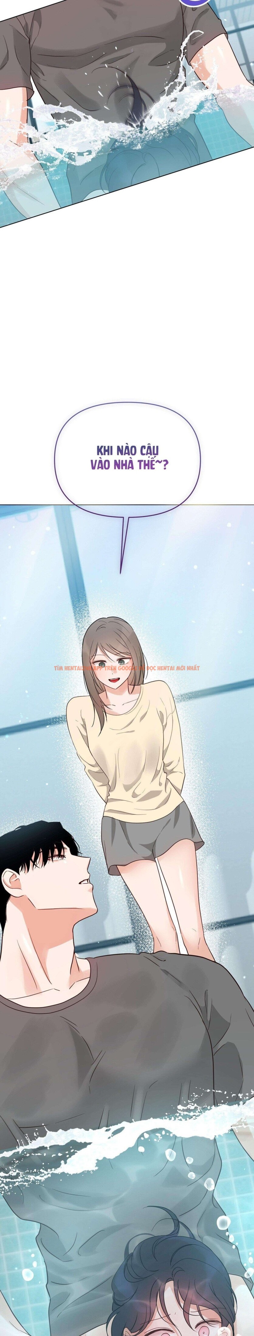 Xem ảnh 『18+』là Bạn Trai Của Bạn Thuở Nhỏ - Chapter 9 - 7 0 - Truyenhentaiz.net