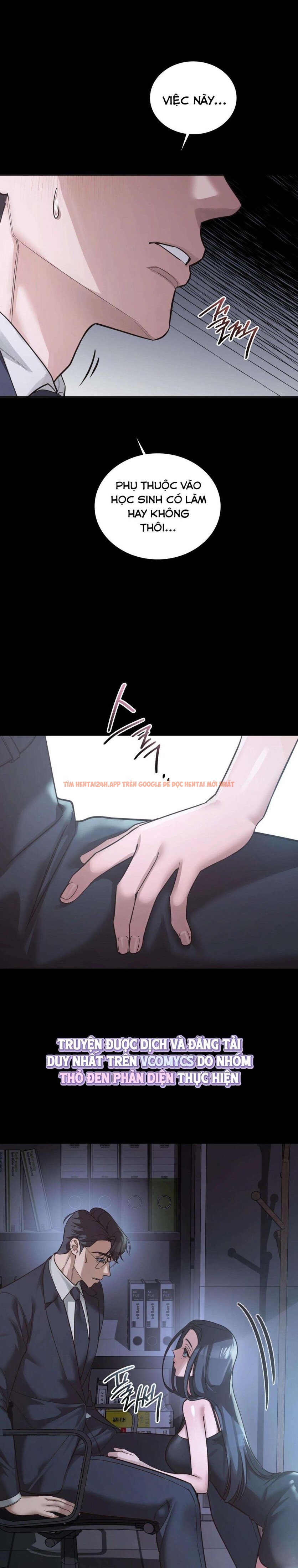 Xem ảnh 『18+』nữ Sinh Đại Học Hae Joo - Chapter 1 - 1 2 - Truyenhentaiz.net