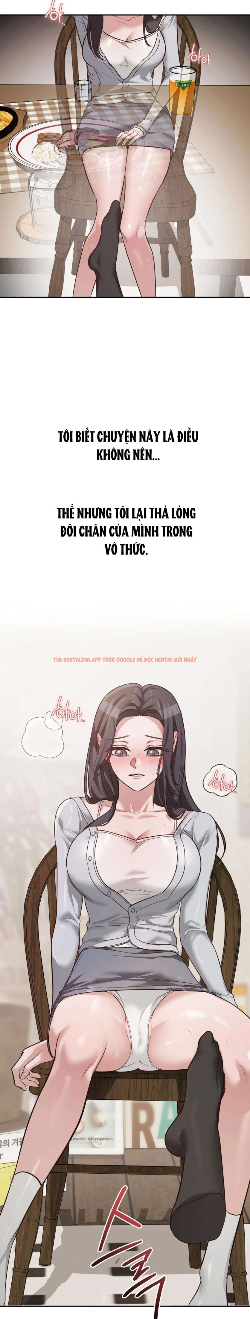 Xem ảnh 『18+』nữ Sinh Đại Học Hae Joo - Chapter 1 - 12 0 - Truyenhentaiz.net