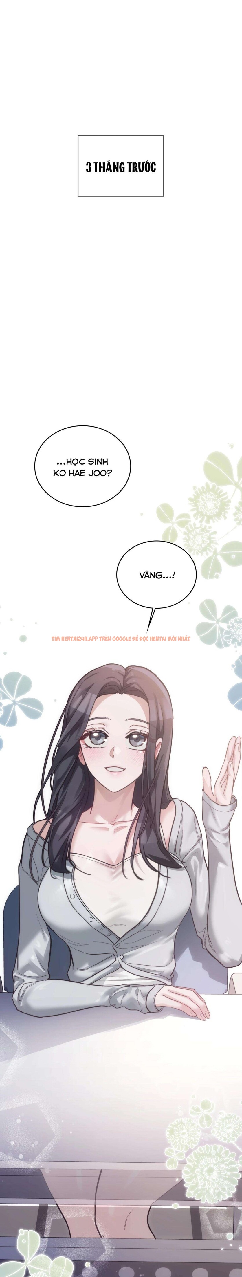 Xem ảnh 『18+』nữ Sinh Đại Học Hae Joo - Chapter 1 - 2 1 - Truyenhentaiz.net