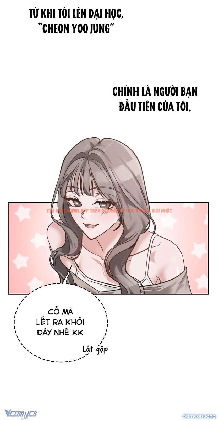 Xem ảnh 『18+』nữ Sinh Đại Học Hae Joo - Chapter 1 - 2 3 - Truyenhentaiz.net