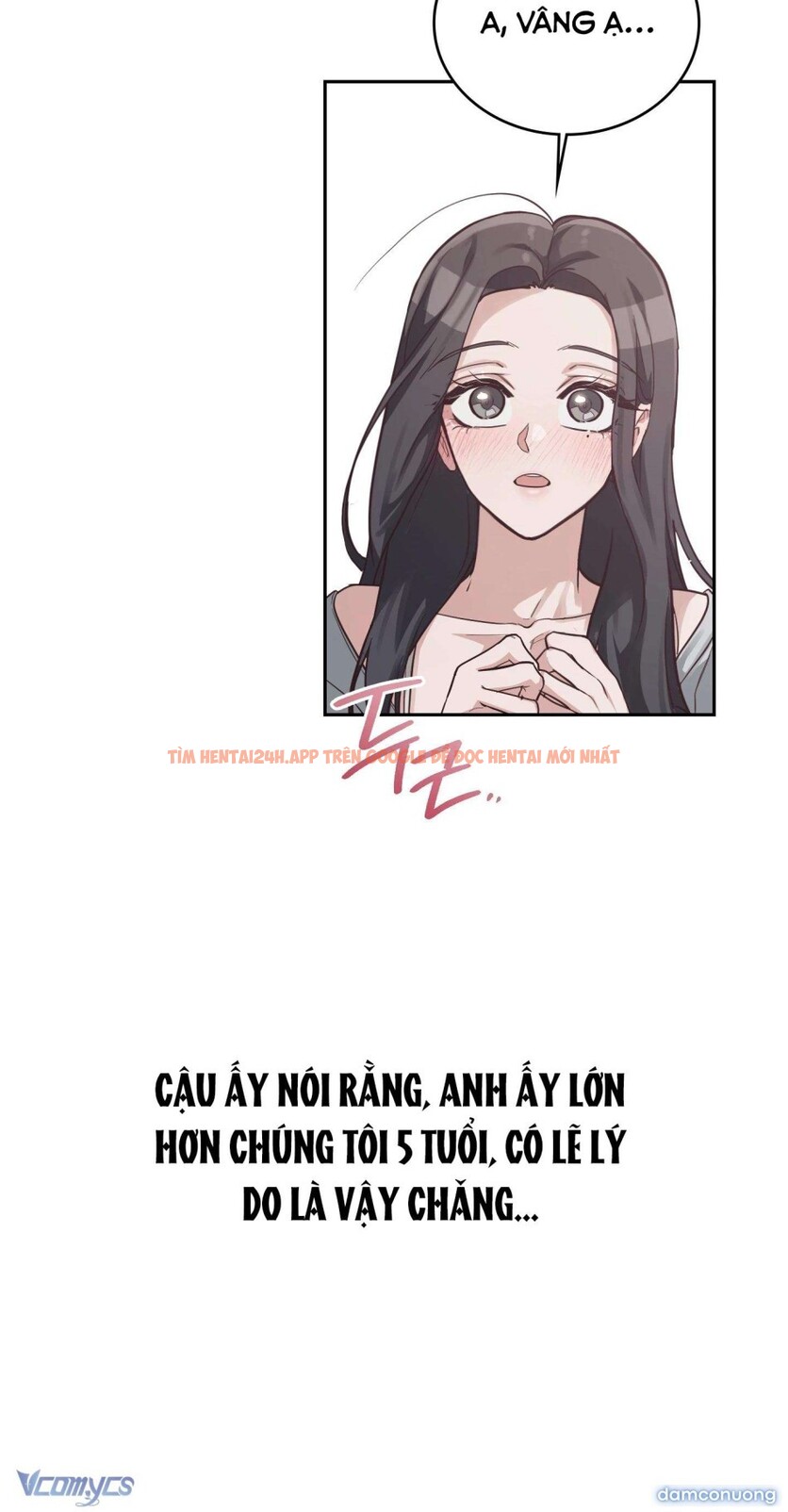 Xem ảnh 『18+』nữ Sinh Đại Học Hae Joo - Chapter 1 - 4 3 - Truyenhentaiz.net