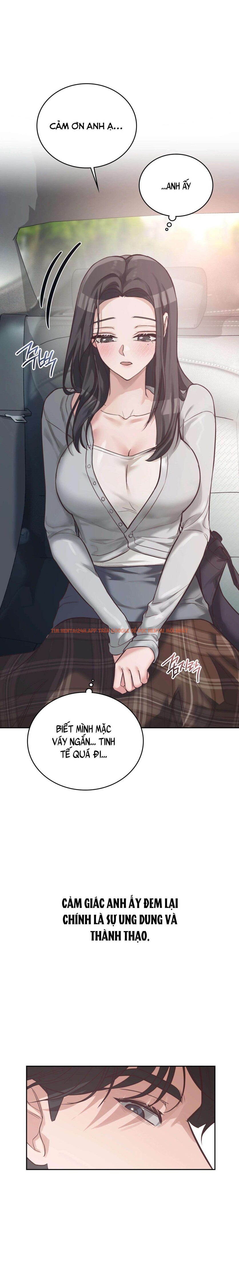 Xem ảnh 『18+』nữ Sinh Đại Học Hae Joo - Chapter 1 - 5 0 - Truyenhentaiz.net