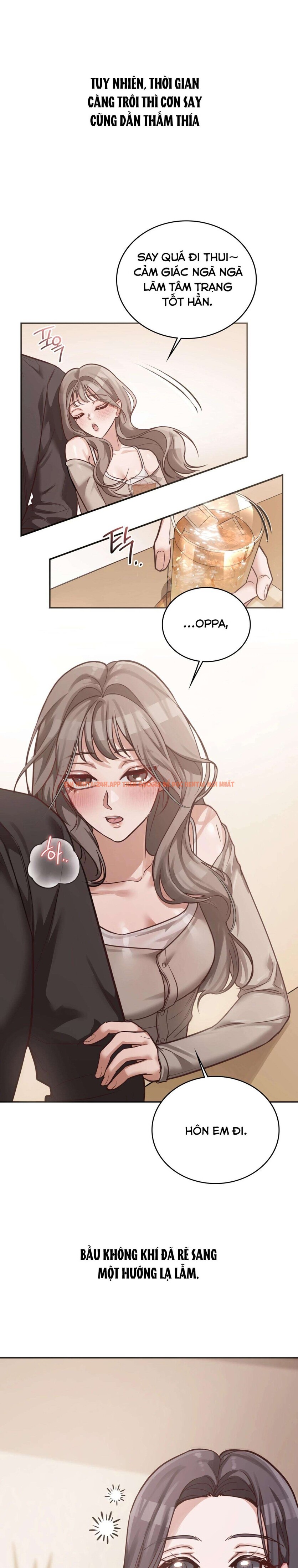 Xem ảnh 『18+』nữ Sinh Đại Học Hae Joo - Chapter 1 - 7 0 - Truyenhentaiz.net