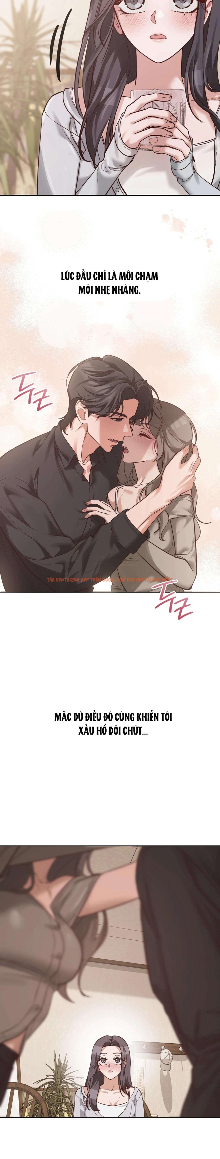Xem ảnh 『18+』nữ Sinh Đại Học Hae Joo - Chapter 1 - 7 1 - Truyenhentaiz.net