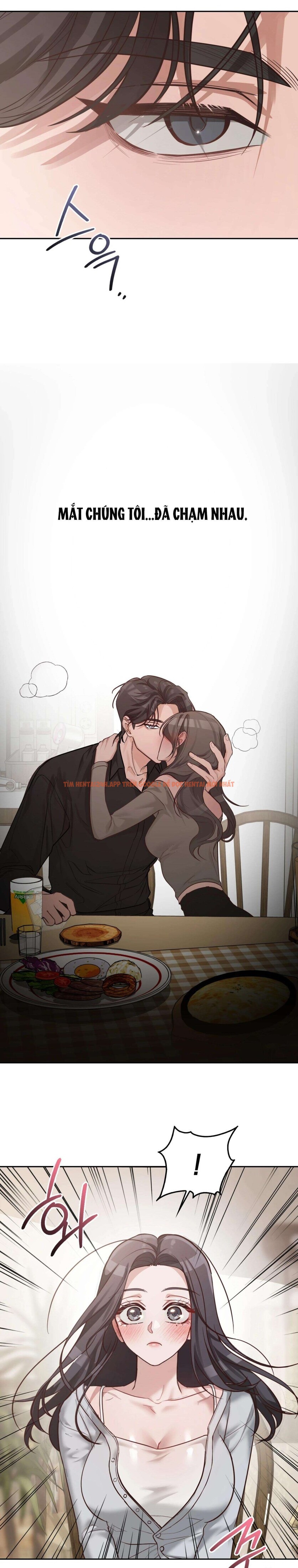 Xem ảnh 『18+』nữ Sinh Đại Học Hae Joo - Chapter 1 - 8 1 - Truyenhentaiz.net