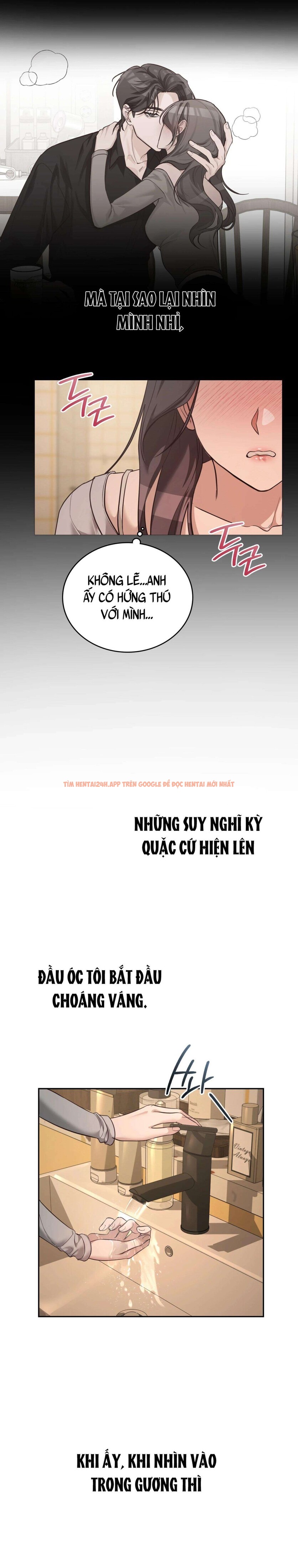 Xem ảnh 『18+』nữ Sinh Đại Học Hae Joo - Chapter 1 - 9 0 - Truyenhentaiz.net
