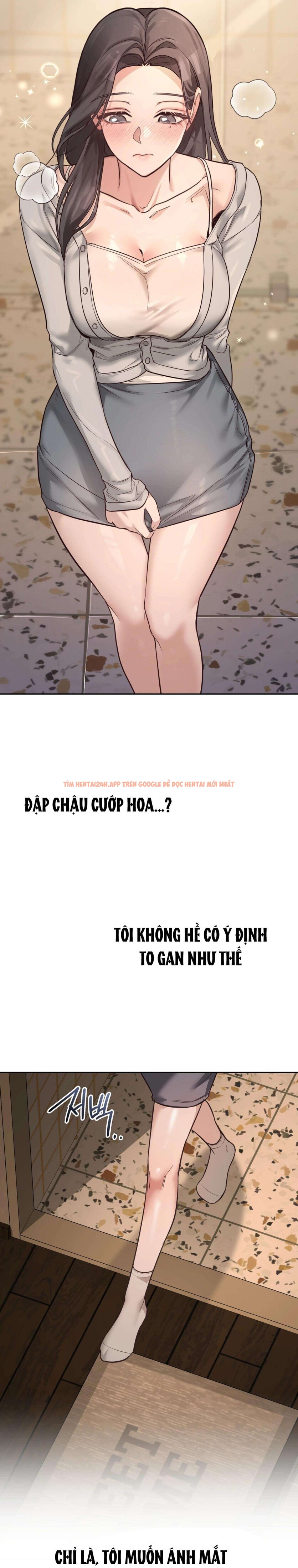 Xem ảnh 『18+』nữ Sinh Đại Học Hae Joo - Chapter 1 - 9 2 - Truyenhentaiz.net