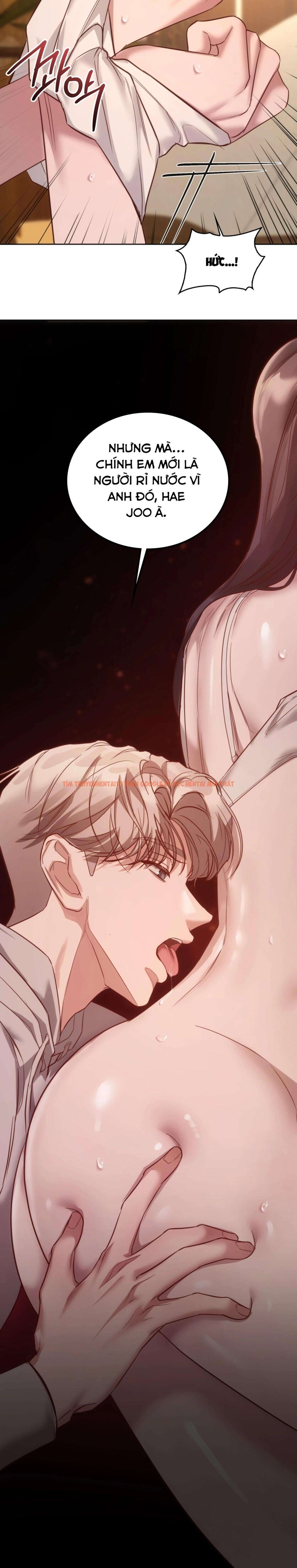 Xem ảnh 『18+』nữ Sinh Đại Học Hae Joo - Chapter 11 - 2 2 - TruyenVN.APP