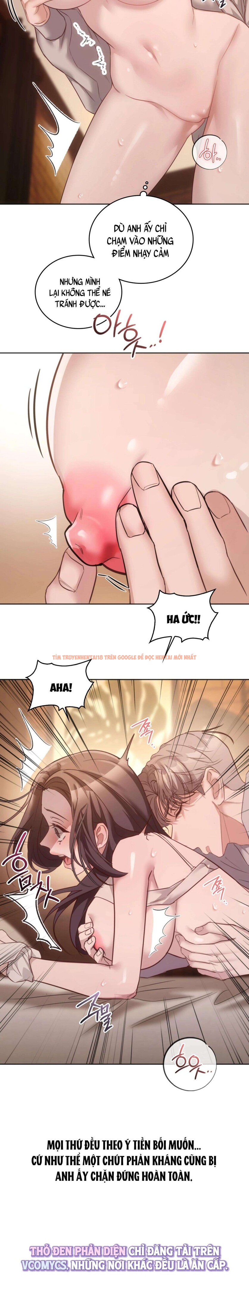 Xem ảnh 『18+』nữ Sinh Đại Học Hae Joo - Chapter 11 - 3 1 - TruyenVN.APP