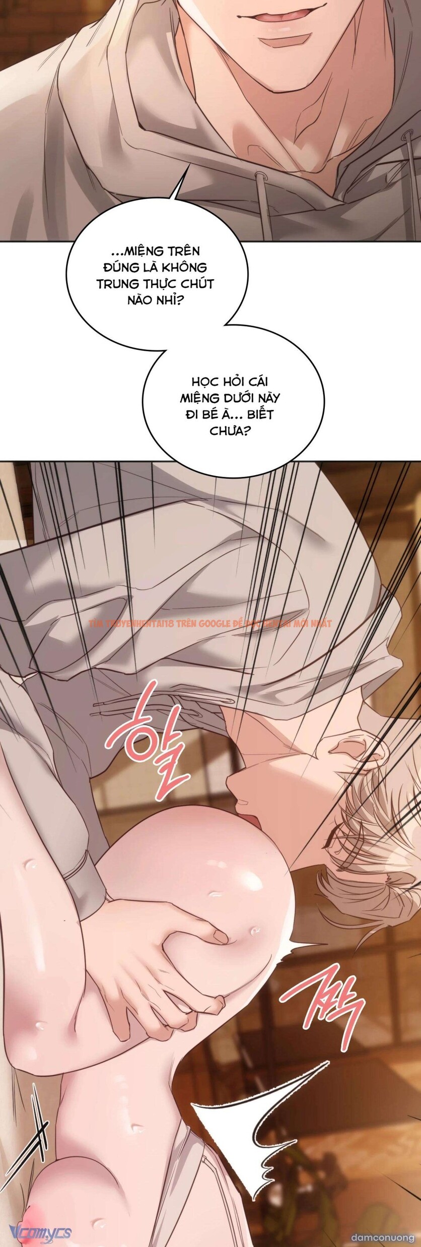 Xem ảnh 『18+』nữ Sinh Đại Học Hae Joo - Chapter 11 - 3 3 - TruyenVN.APP