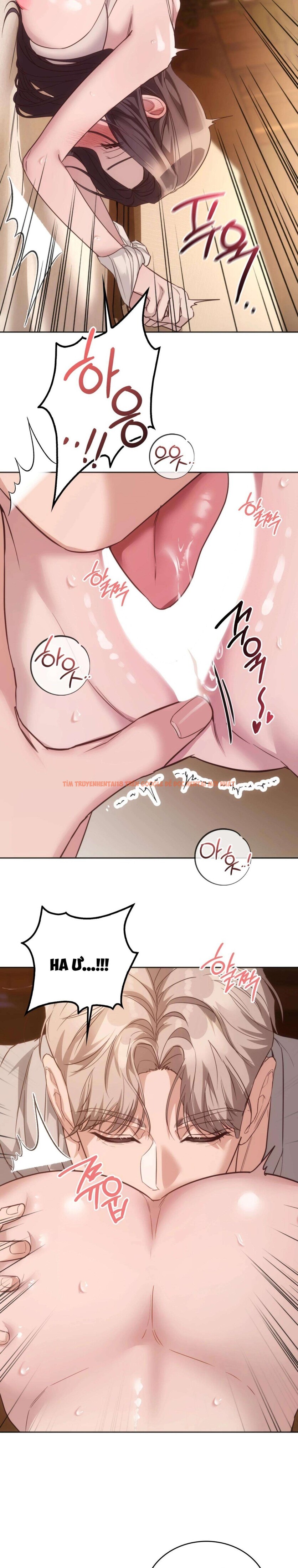 Xem ảnh 『18+』nữ Sinh Đại Học Hae Joo - Chapter 11 - 4 0 - TruyenVN.APP