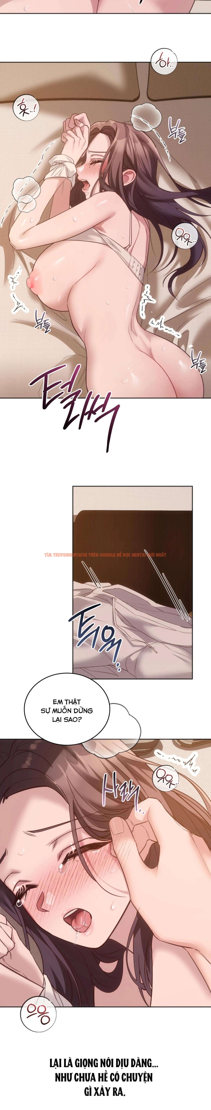 Xem ảnh 『18+』nữ Sinh Đại Học Hae Joo - Chapter 11 - 5 0 - TruyenVN.APP