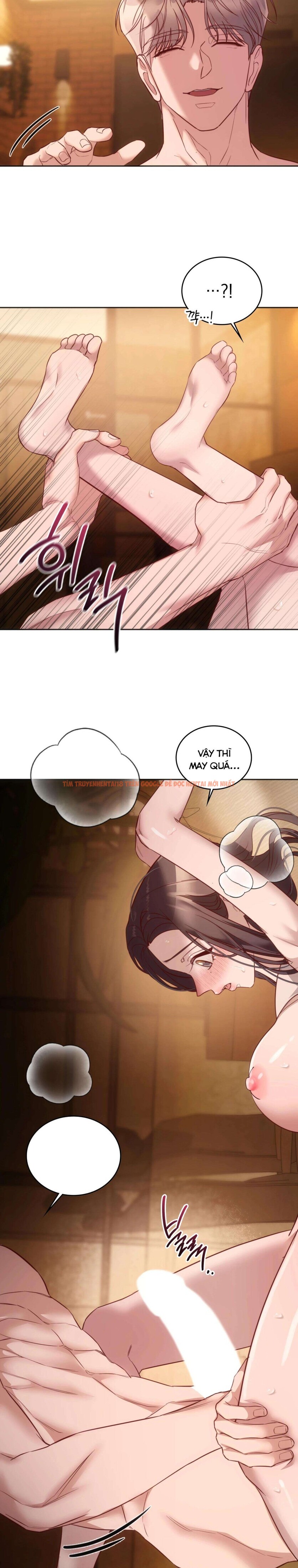 Xem ảnh 『18+』nữ Sinh Đại Học Hae Joo - Chapter 11 - 5 2 - TruyenVN.APP