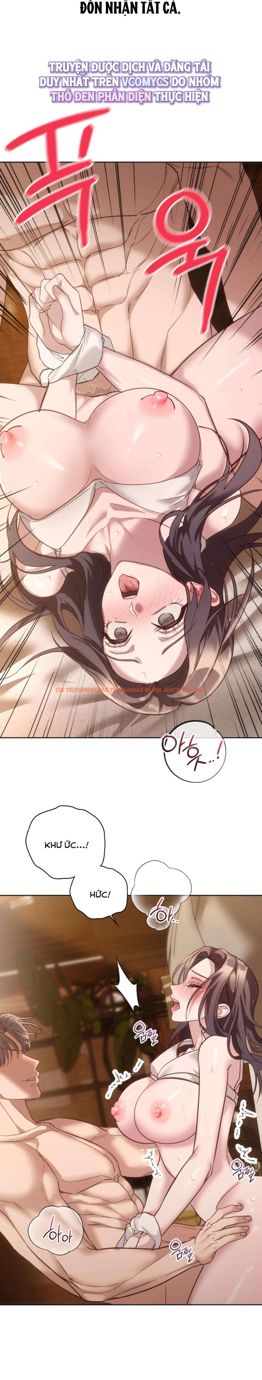 Xem ảnh 『18+』nữ Sinh Đại Học Hae Joo - Chapter 11 - 6 2 - TruyenVN.APP