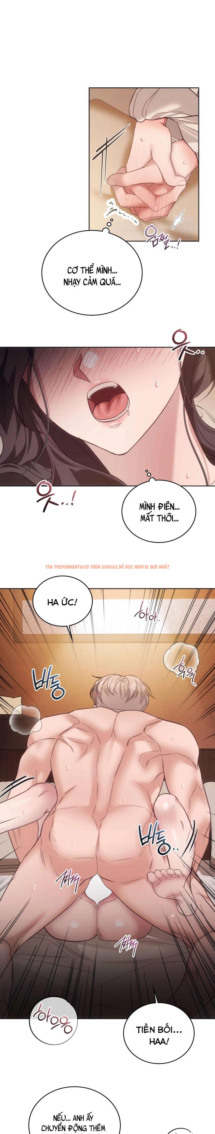 Xem ảnh 『18+』nữ Sinh Đại Học Hae Joo - Chapter 12 - 1 0 - Truyenhentaiz.net