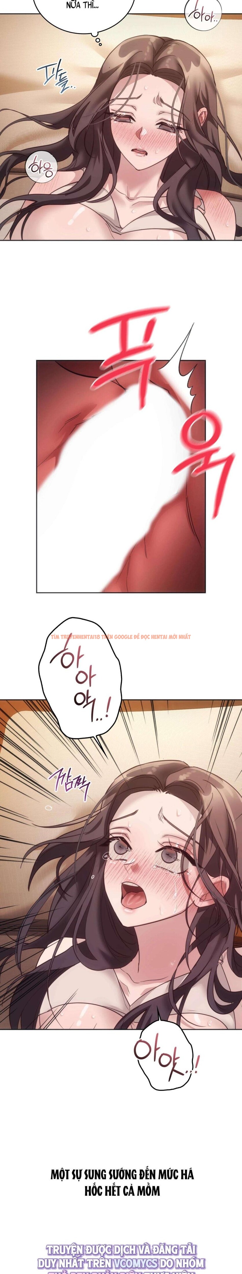 Xem ảnh 『18+』nữ Sinh Đại Học Hae Joo - Chapter 12 - 1 1 - Truyenhentaiz.net