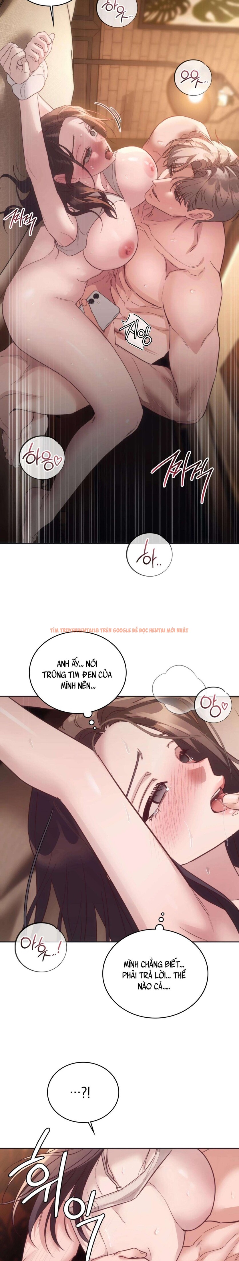 Xem ảnh 『18+』nữ Sinh Đại Học Hae Joo - Chapter 12 - 4 1 - Truyenhentaiz.net