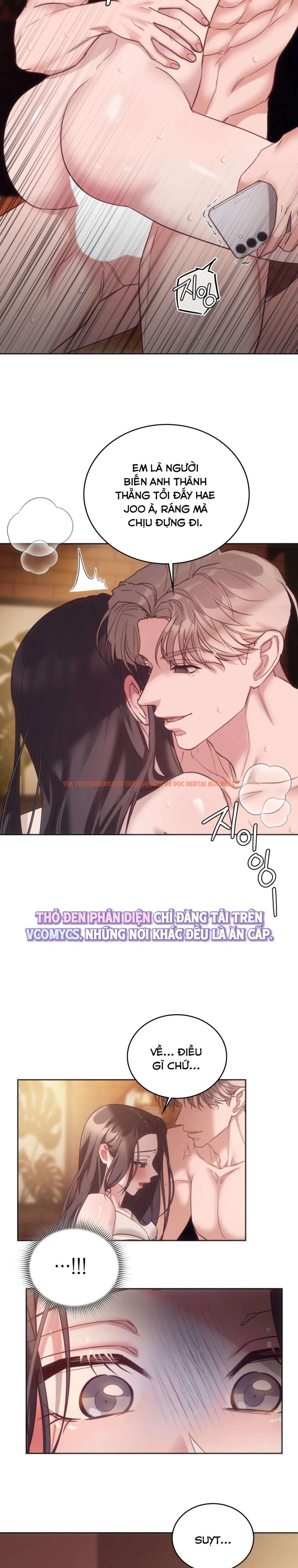 Xem ảnh 『18+』nữ Sinh Đại Học Hae Joo - Chapter 12 - 4 2 - Truyenhentaiz.net