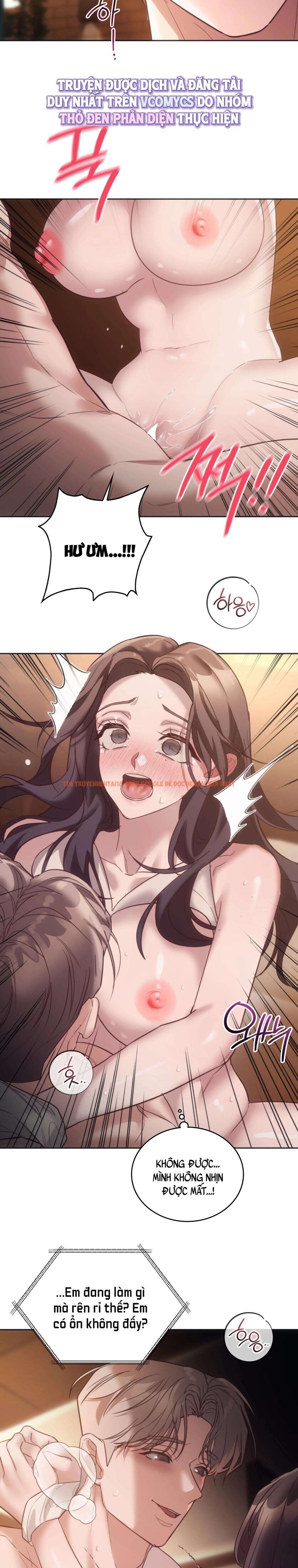 Xem ảnh 『18+』nữ Sinh Đại Học Hae Joo - Chapter 12 - 5 1 - Truyenhentaiz.net