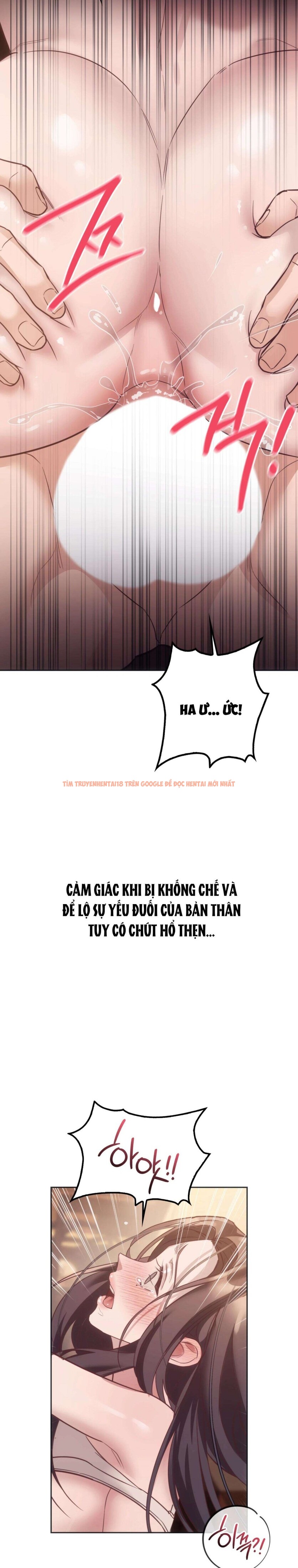 Xem ảnh 『18+』nữ Sinh Đại Học Hae Joo - Chapter 12 - 6 1 - Truyenhentaiz.net