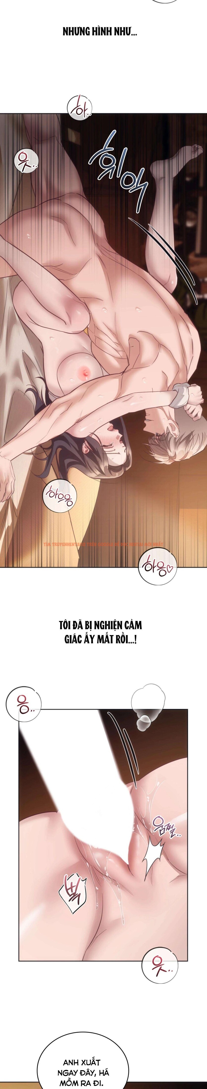 Xem ảnh 『18+』nữ Sinh Đại Học Hae Joo - Chapter 12 - 6 2 - Truyenhentaiz.net