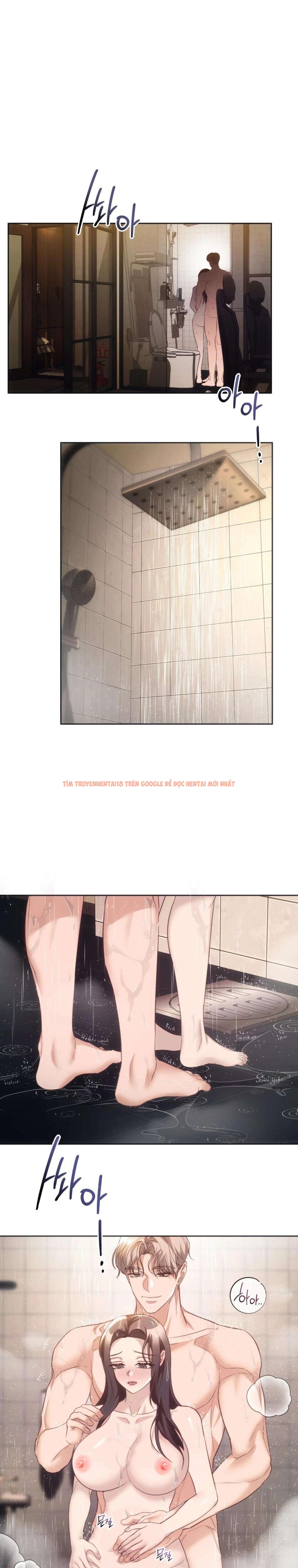 Xem ảnh 『18+』nữ Sinh Đại Học Hae Joo - Chapter 13 - 1 0 - Truyenhentaiz.net