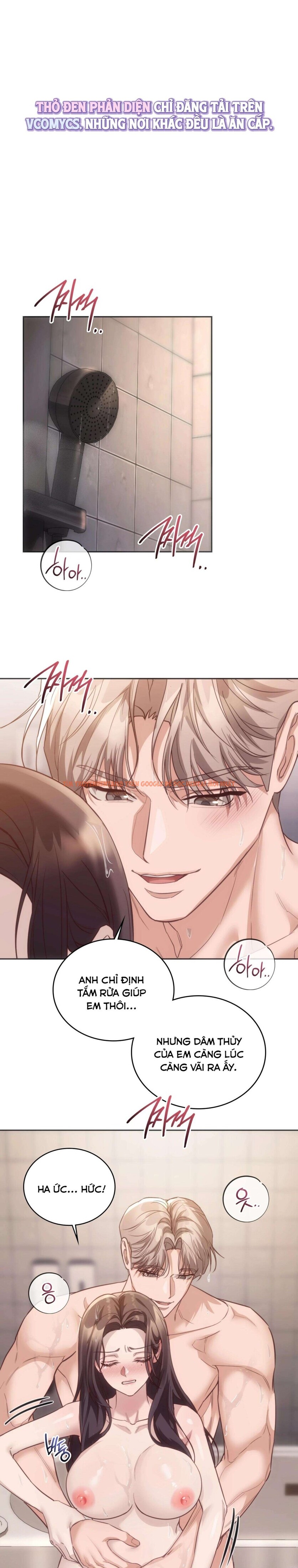 Xem ảnh 『18+』nữ Sinh Đại Học Hae Joo - Chapter 13 - 2 1 - Truyenhentaiz.net