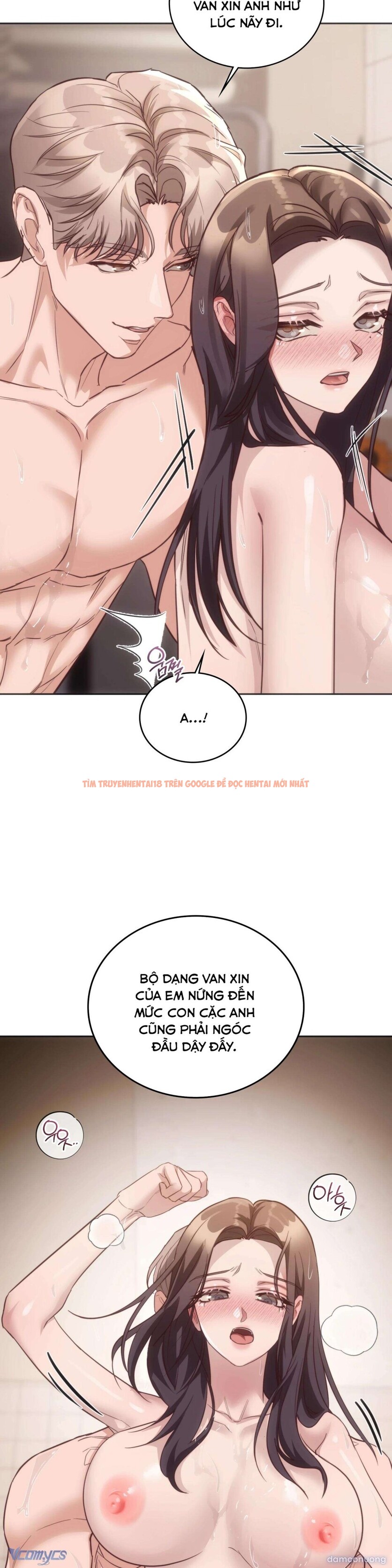 Xem ảnh 『18+』nữ Sinh Đại Học Hae Joo - Chapter 13 - 2 3 - Truyenhentaiz.net