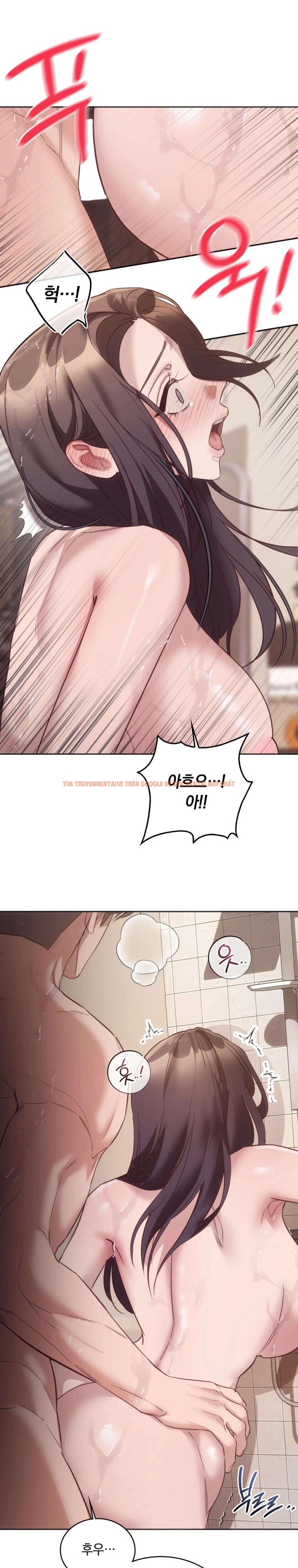 Xem ảnh 『18+』nữ Sinh Đại Học Hae Joo - Chapter 13 - 3 2 - Truyenhentaiz.net