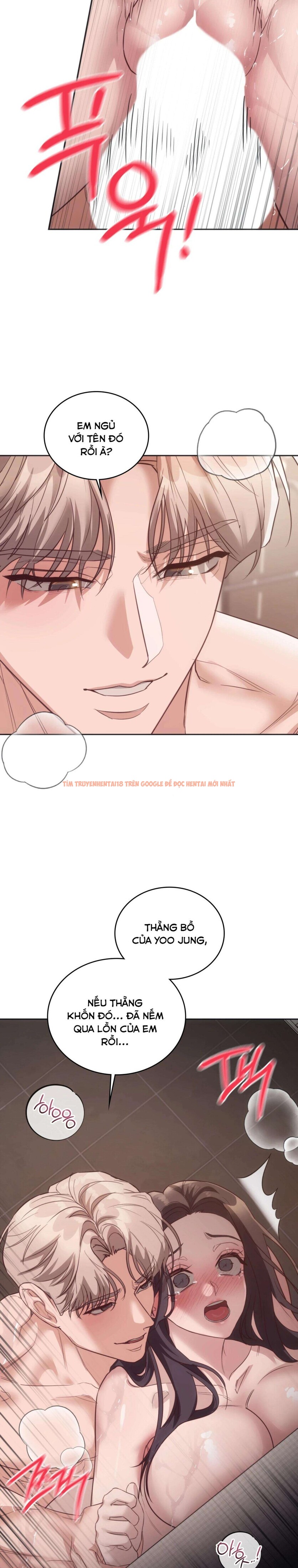 Xem ảnh 『18+』nữ Sinh Đại Học Hae Joo - Chapter 13 - 4 0 - Truyenhentaiz.net