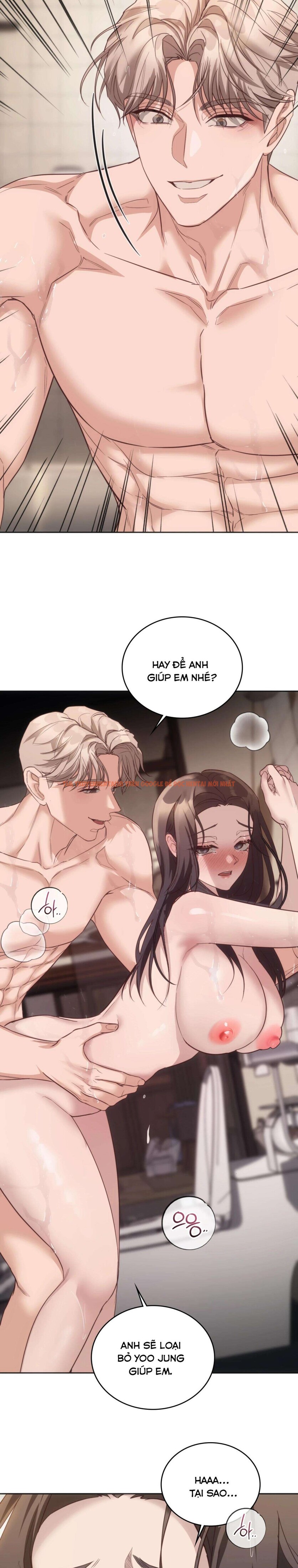 Xem ảnh 『18+』nữ Sinh Đại Học Hae Joo - Chapter 13 - 4 2 - Truyenhentaiz.net
