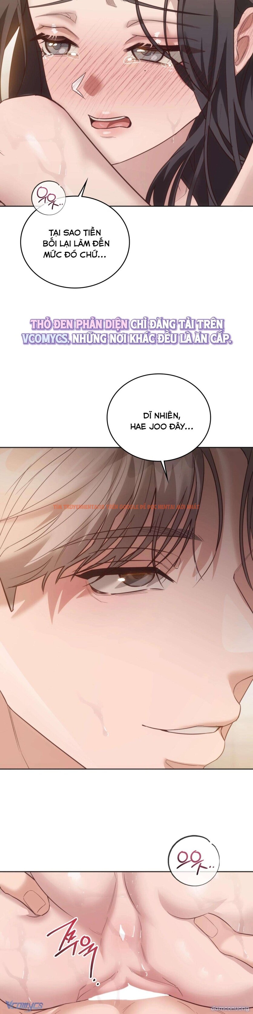 Xem ảnh 『18+』nữ Sinh Đại Học Hae Joo - Chapter 13 - 4 3 - Truyenhentaiz.net