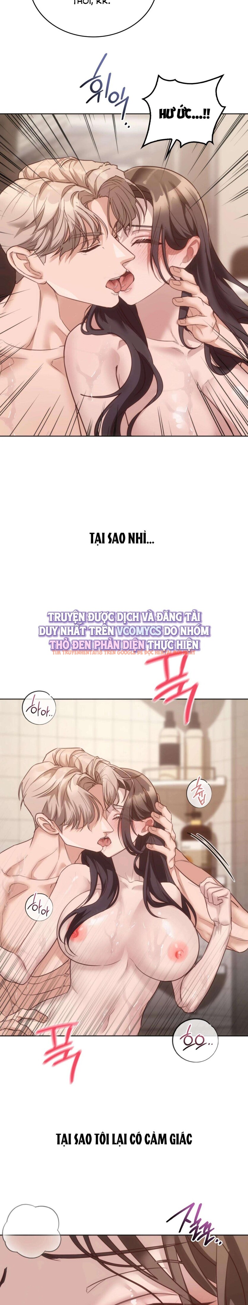 Xem ảnh 『18+』nữ Sinh Đại Học Hae Joo - Chapter 13 - 5 2 - Truyenhentaiz.net