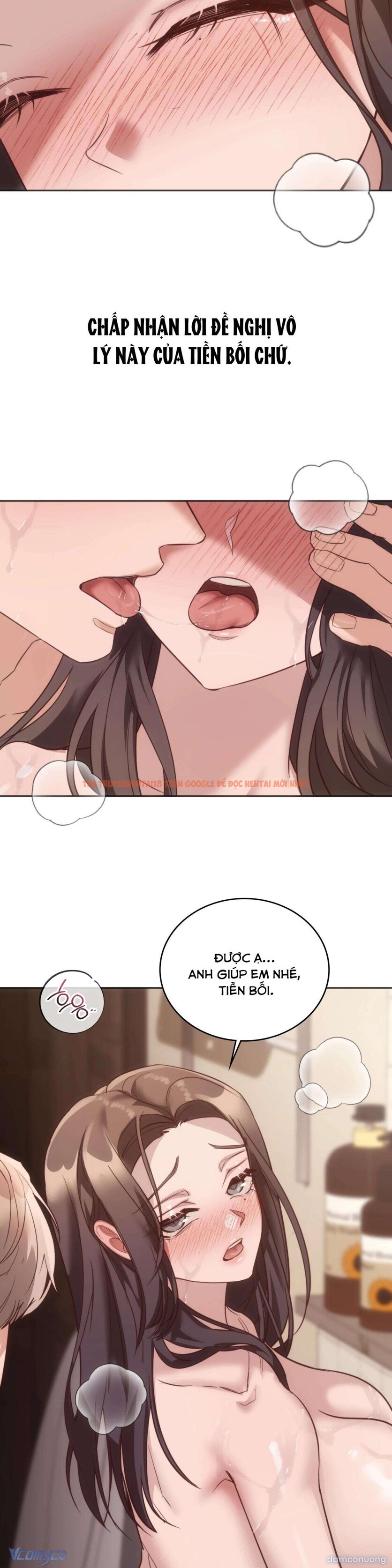 Xem ảnh 『18+』nữ Sinh Đại Học Hae Joo - Chapter 13 - 5 3 - Truyenhentaiz.net