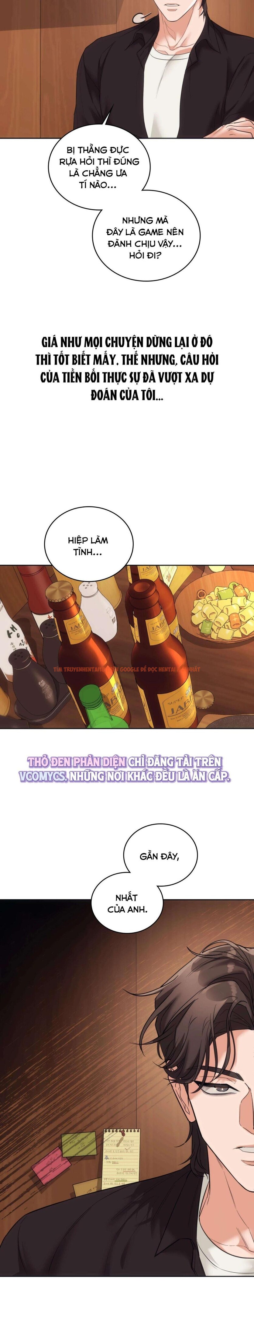 Xem ảnh 1 0 trong truyện hentai 『18+』nữ Sinh Đại Học Hae Joo - Chapter 14 - hentaitvn.net