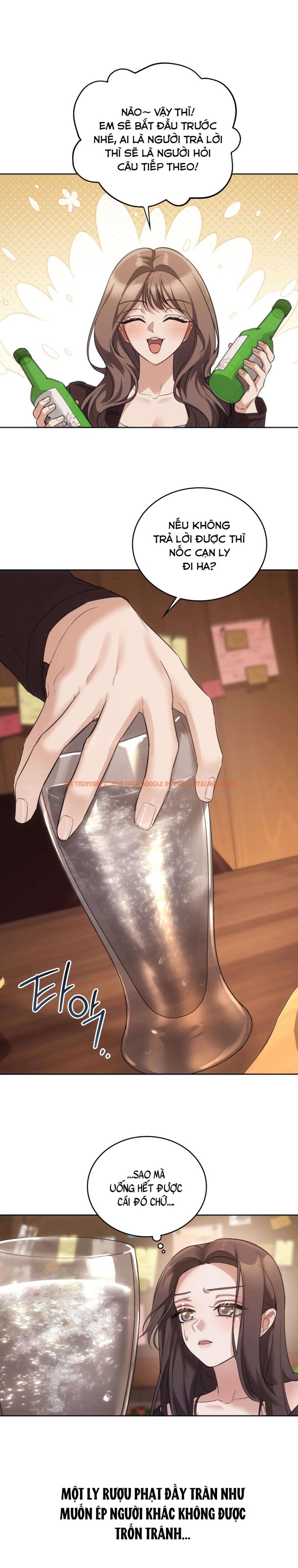 Xem ảnh 2 0 trong truyện hentai 『18+』nữ Sinh Đại Học Hae Joo - Chapter 14 - hentaitvn.net