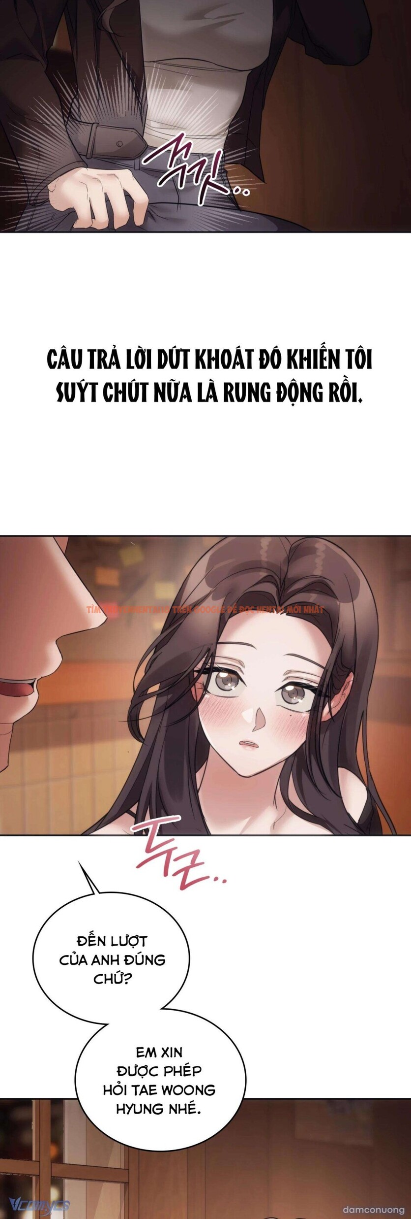 Xem ảnh 2 3 trong truyện hentai 『18+』nữ Sinh Đại Học Hae Joo - Chapter 14 - hentaitvn.net