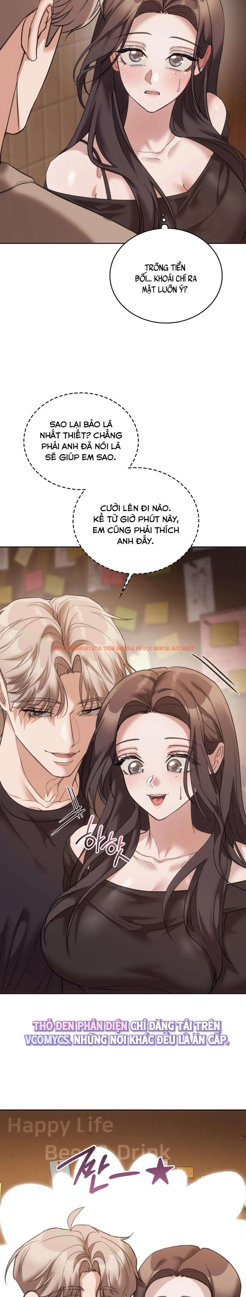 Xem ảnh 4 2 trong truyện hentai 『18+』nữ Sinh Đại Học Hae Joo - Chapter 14 - hentaitvn.net