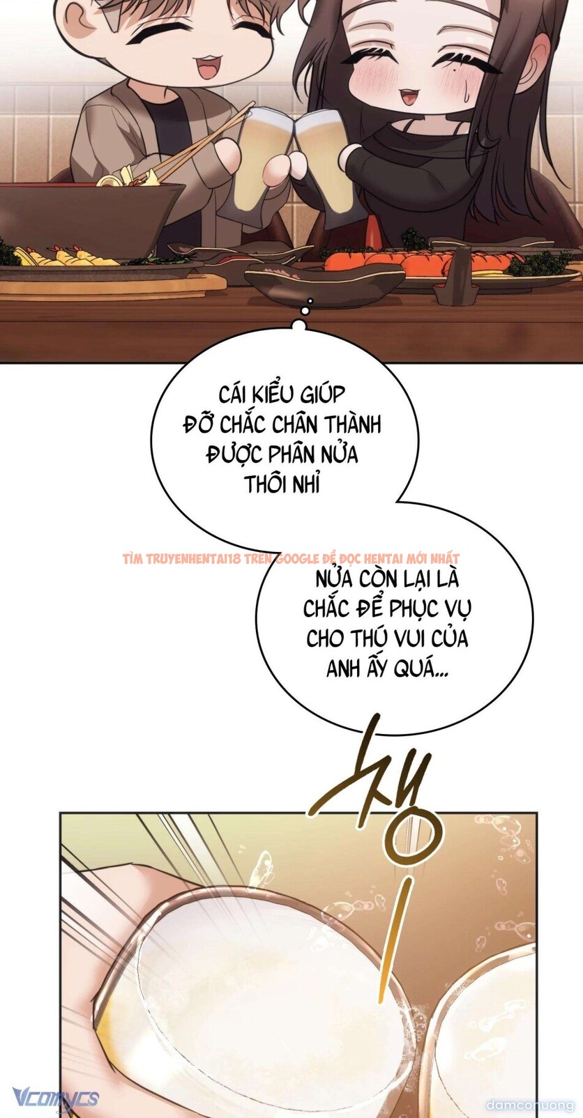 Xem ảnh 4 3 trong truyện hentai 『18+』nữ Sinh Đại Học Hae Joo - Chapter 14 - hentaitvn.net