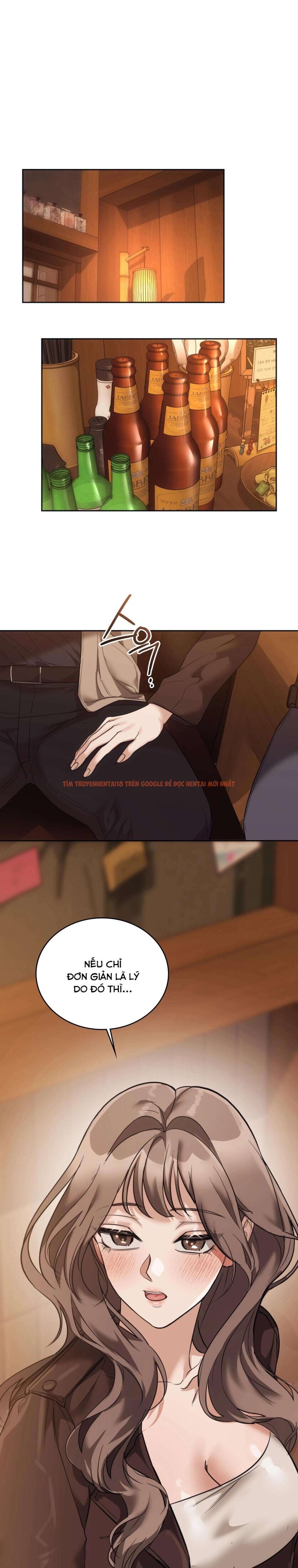 Xem ảnh 『18+』nữ Sinh Đại Học Hae Joo - Chapter 16 - 1 0 - Truyenhentaiz.net