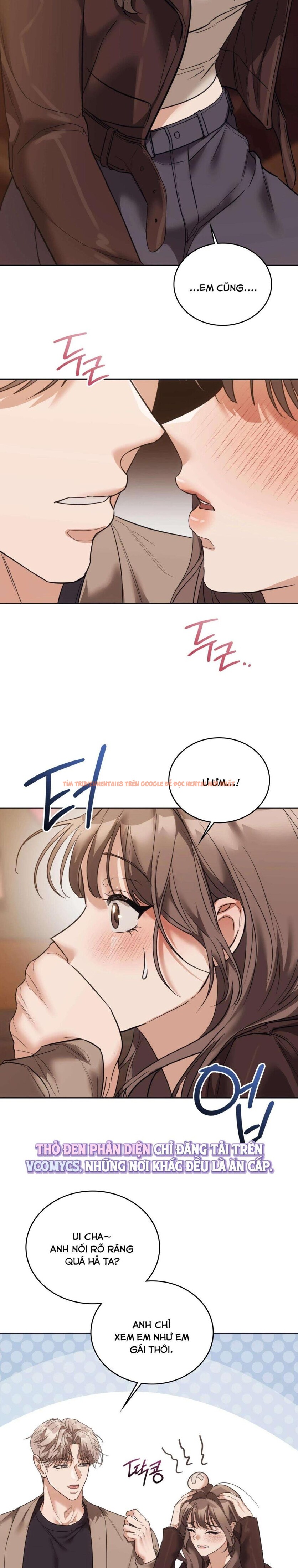 Xem ảnh 『18+』nữ Sinh Đại Học Hae Joo - Chapter 16 - 1 1 - Truyenhentaiz.net